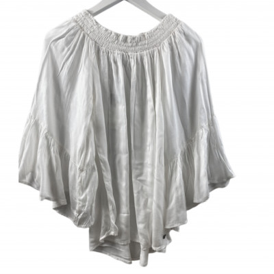 Bluse  Offshoulder Variante Unica - Please